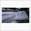 ハンコック製スタッドレスを履いてみて(積雪編)モニターレポート(4回目)
