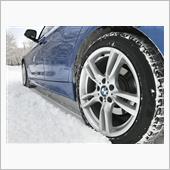 F30Mスポで雪の霧降高原　 ...
