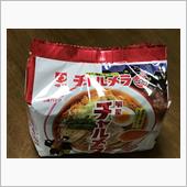チャルメラ