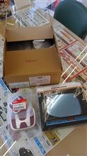 仕入れてきました(笑)