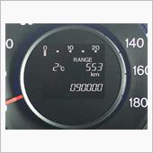 祝90,000km達成