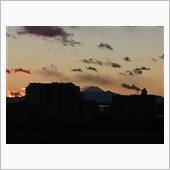 寒い土日でした