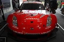 ザナビニスモフェアレディZ GT500