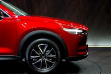 [フルモデルチェンジ]マツダ・CX-5 新世代商品群は二巡目に突入