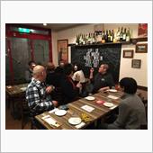 SMP関西新年会(^^♪