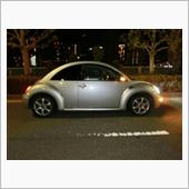 VWニュービートル(GH-9 ...
