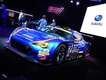 2017/01/14 東京オートサロン 2017/01/14 東京オートサロン