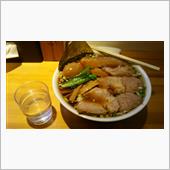 今晩の一杯。