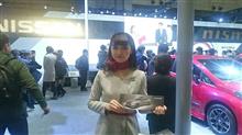 東京オートサロン2017