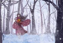 ということで、MDDのみらいにも着てもらいましたっ♪