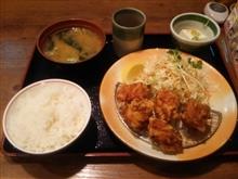 まちかど・・・