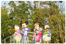 ディズニーランド ～その2～