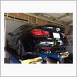 M Performance Exhust Sistem