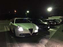 Alfaオーナーの好み