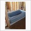bath tub
