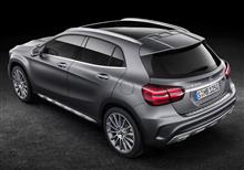 新型GLA