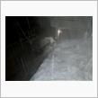 雪と格闘3時間