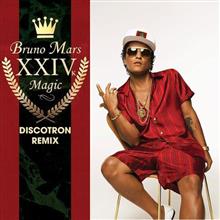 ♪24K Magic 