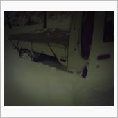 雪は深いけれども愉しいね｡｡ ...