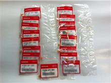 ストック用純正部品