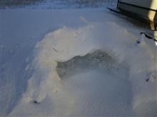 体が痛い
