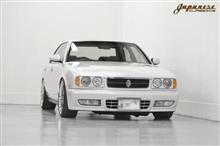 ★1991年日産セドリックが米国では120万円。25年ルールにかかる車を輸出すれば大儲け? ★1991年日産セドリックが米国では120万円。25年ルールにかかる車を輸出すれば大儲け?