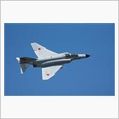 F-4EJ改