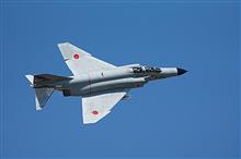 F-4EJ改