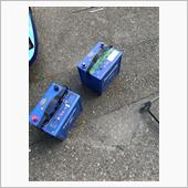 バッテリーの劣化が原因では無 ...