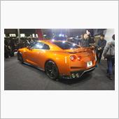東京オートサロン2017