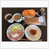 モーニン
