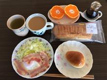 モーニン
