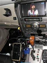 KENWOOD Music Controlで動画再生