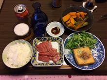 ディナー