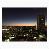 朝焼け #68