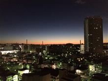 朝焼け #68