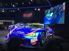 東京オートサロン2017！その１