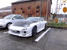 FD　最高   (^^)v