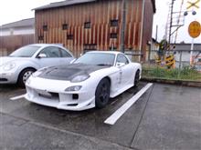 FD　最高   (^^)v 