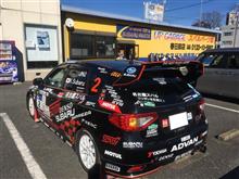 東京オートサロン2017！その２