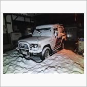 大雪も峠を越しました…