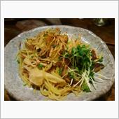 山粧うキノコの饗宴パスタ！大 ...