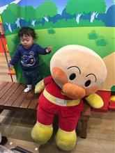 倉敷へお出掛けに
