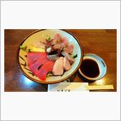 海鮮丼！！