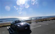 NISSAN R35 GT-R OSSAN会♪♪　新春大洗ツーリング！！！－グルメ編－　Ａ＾＿＾;;;ｖ 