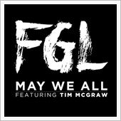 ♪May We All 