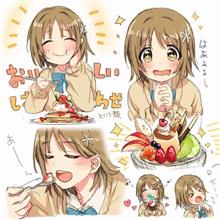 おはようございまちゅ