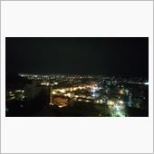 浅間温泉にて