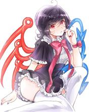 大人しくしてりゃ