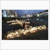 大震災を振り返って